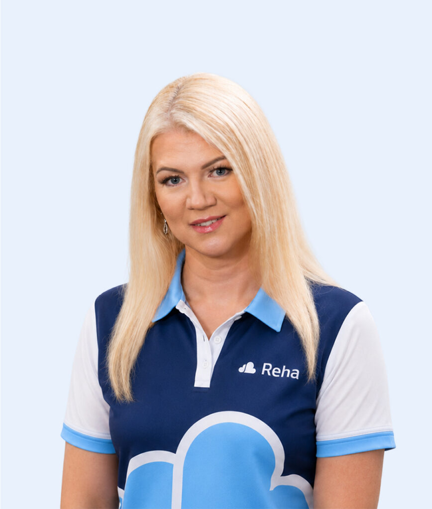 Monica Maripuu