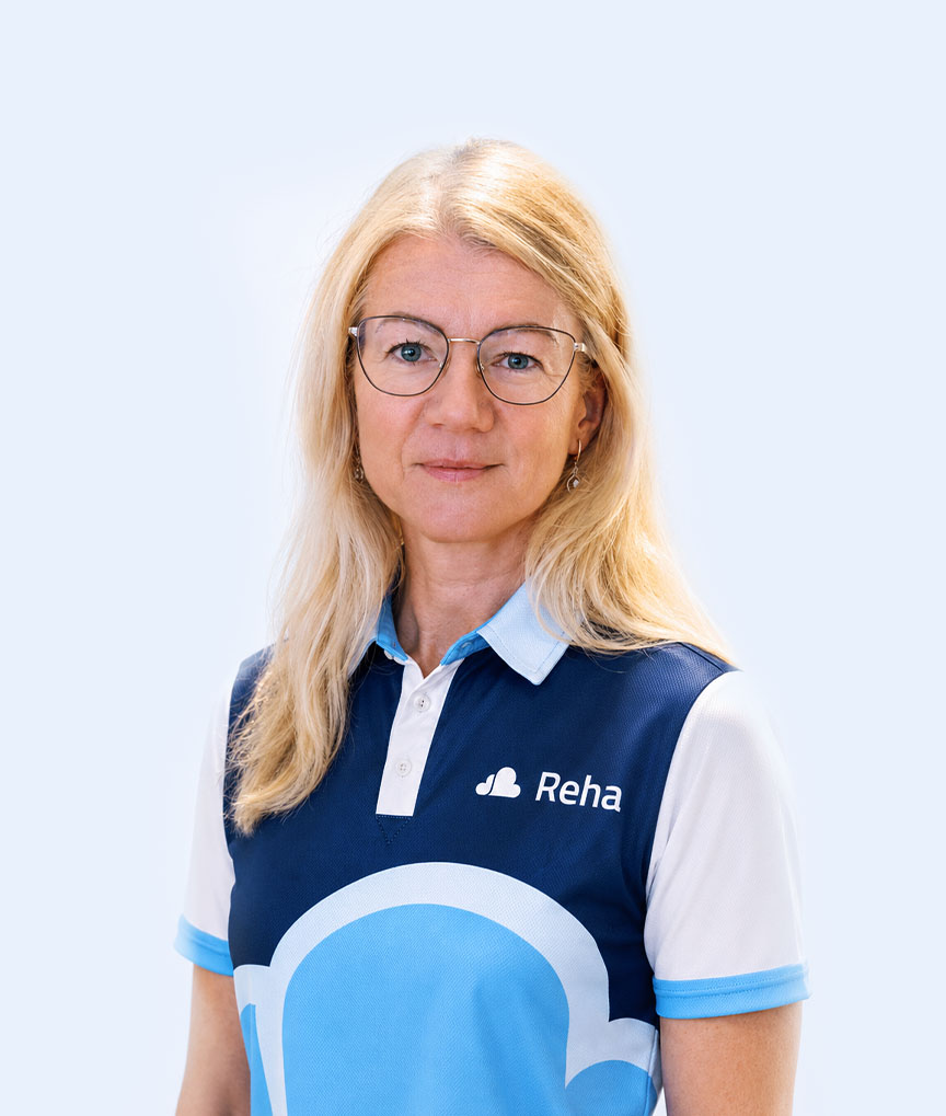 Monica Maripuu
